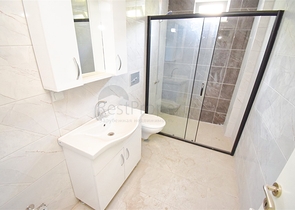 2+1 Wohnung im Zentrum von Antalya 