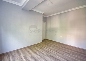 2+1 Wohnung im Zentrum von Antalya 