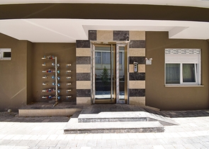 2+1 Wohnung im Zentrum von Antalya 