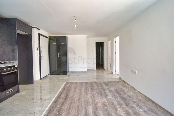 Apartment mit 2+1 Grundriss in der Wohngegend Persimmon - Antalya 