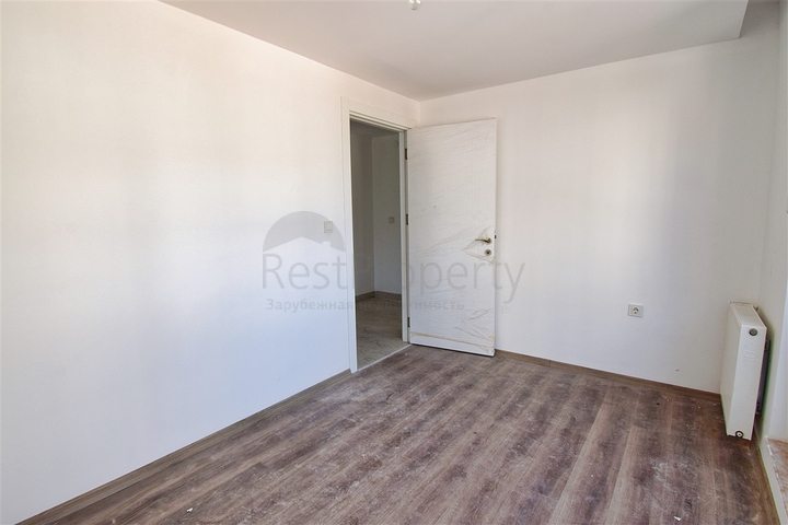 Apartment mit 2+1 Grundriss in der Wohngegend Persimmon - Antalya 