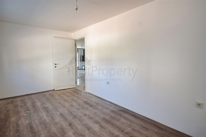 Apartment mit 2+1 Grundriss in der Wohngegend Persimmon - Antalya 