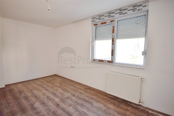 Apartment mit 2+1 Grundriss in der Wohngegend Persimmon - Antalya 