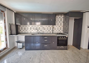 Apartment mit 2+1 Grundriss in der Wohngegend Persimmon - Antalya 