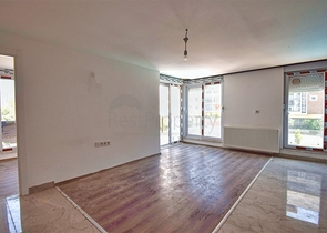 Apartment mit 2+1 Grundriss in der Wohngegend Persimmon - Antalya 