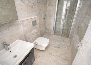 Apartment mit 2+1 Grundriss in der Wohngegend Persimmon - Antalya 