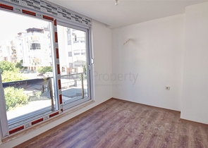 Apartment mit 2+1 Grundriss in der Wohngegend Persimmon - Antalya 