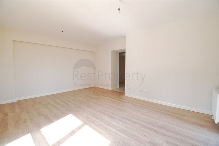 Apartment mit 3+1 Grundriss im Stadtteil Kepez - Antalya 