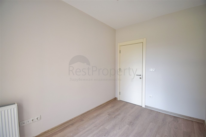 Apartment mit 3+1 Grundriss im Stadtteil Kepez - Antalya 