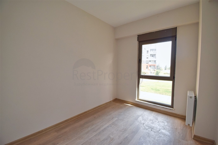 Apartment mit 3+1 Grundriss im Stadtteil Kepez - Antalya 