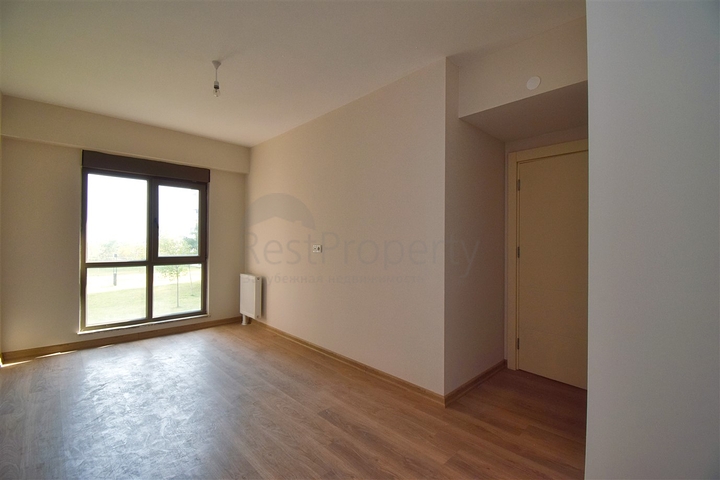 Apartment mit 3+1 Grundriss im Stadtteil Kepez - Antalya 