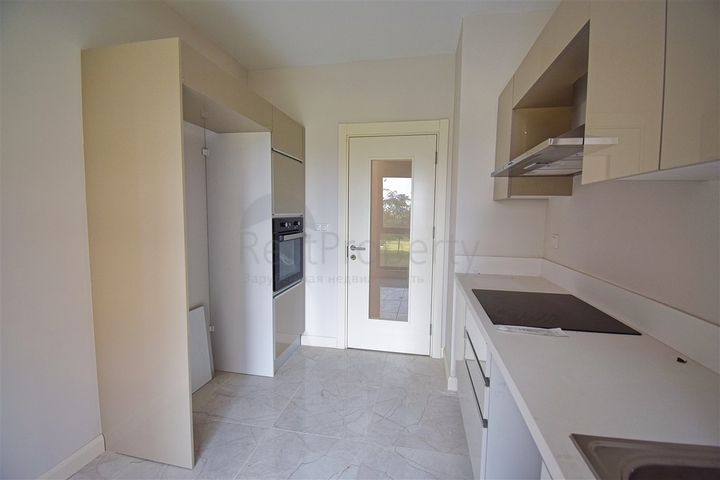 Apartment mit 3+1 Grundriss im Stadtteil Kepez - Antalya 