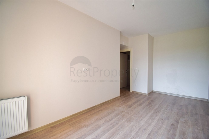 Apartment mit 3+1 Grundriss im Stadtteil Kepez - Antalya 