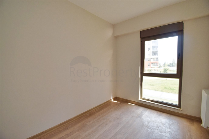 Apartment mit 3+1 Grundriss im Stadtteil Kepez - Antalya 