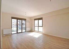 Apartment mit 3+1 Grundriss im Stadtteil Kepez - Antalya 