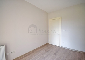 Apartment mit 3+1 Grundriss im Stadtteil Kepez - Antalya 