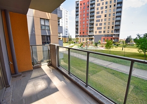 Apartment mit 3+1 Grundriss im Stadtteil Kepez - Antalya 