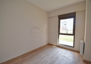 Apartment mit 3+1 Grundriss im Stadtteil Kepez - Antalya 