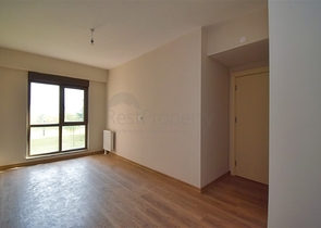 Apartment mit 3+1 Grundriss im Stadtteil Kepez - Antalya 