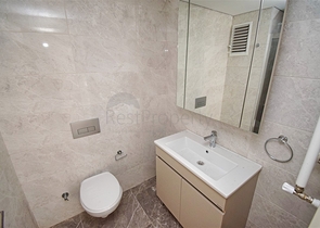 Apartment mit 3+1 Grundriss im Stadtteil Kepez - Antalya 