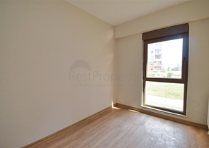 Apartment mit 3+1 Grundriss im Stadtteil Kepez - Antalya 