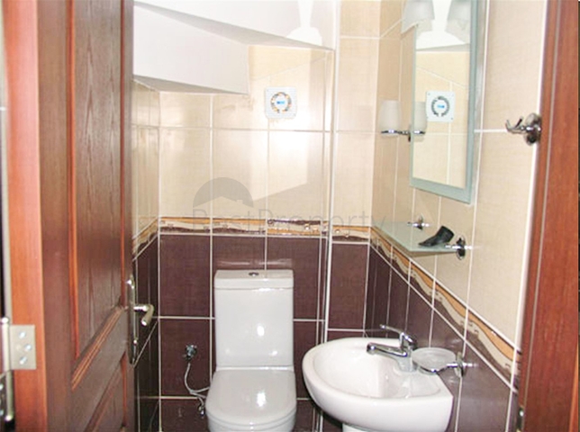 Wohnung 2+1 Duplex in Kemer - Antalya 