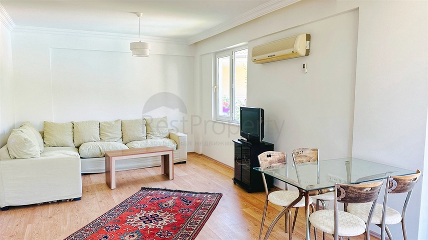 Wohnung 2+1 Duplex in Kemer - Antalya 