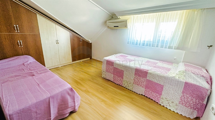 Wohnung 2+1 Duplex in Kemer - Antalya 