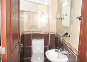 Wohnung 2+1 Duplex in Kemer - Antalya 