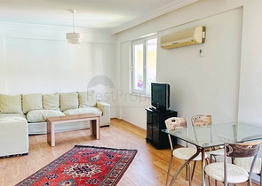 Wohnung 2+1 Duplex in Kemer - Antalya 