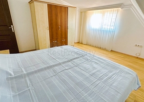 Wohnung 2+1 Duplex in Kemer - Antalya 