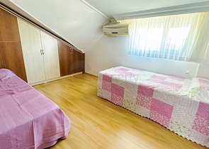 Wohnung 2+1 Duplex in Kemer - Antalya 