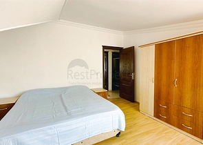 Wohnung 2+1 Duplex in Kemer - Antalya 