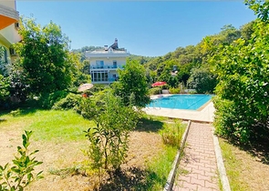 Wohnung 2+1 Duplex in Kemer - Antalya 