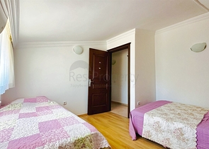 Wohnung 2+1 Duplex in Kemer - Antalya 