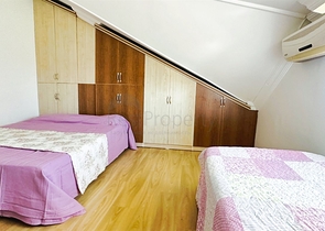 Wohnung 2+1 Duplex in Kemer - Antalya 