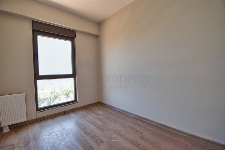 Apartment mit 2+1 Grundriss im Stadtteil Kepez - Antalya 