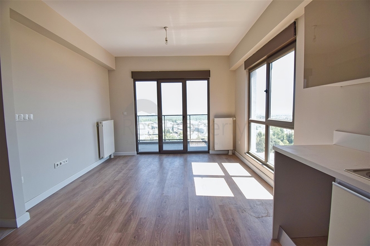 Apartment mit 2+1 Grundriss im Stadtteil Kepez - Antalya 