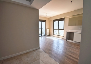 Apartment mit 2+1 Grundriss im Stadtteil Kepez - Antalya 