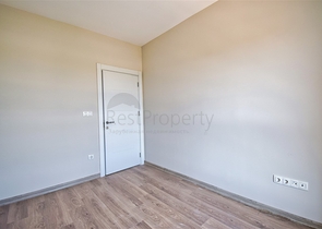 Apartment mit 2+1 Grundriss im Stadtteil Kepez - Antalya 