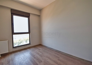 Apartment mit 2+1 Grundriss im Stadtteil Kepez - Antalya 