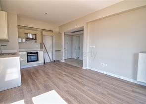 Apartment mit 2+1 Grundriss im Stadtteil Kepez - Antalya 