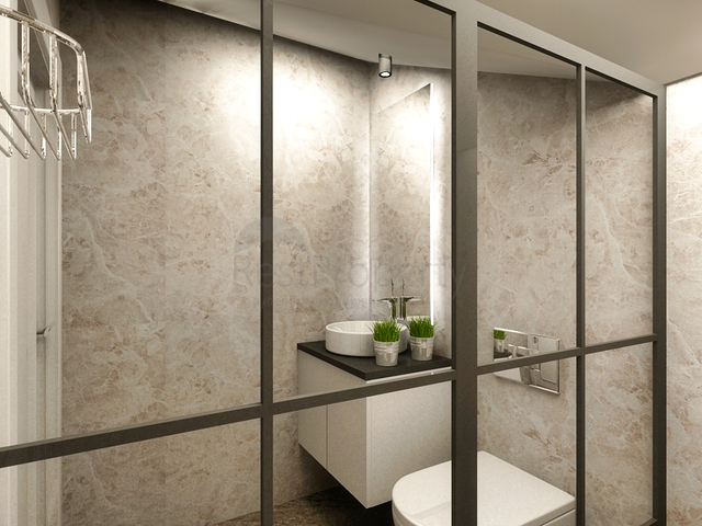 Villen im 3+1-Komplex in Kemer - Antalya  Villen im 3+1-Komplex in Kemer - Antalya