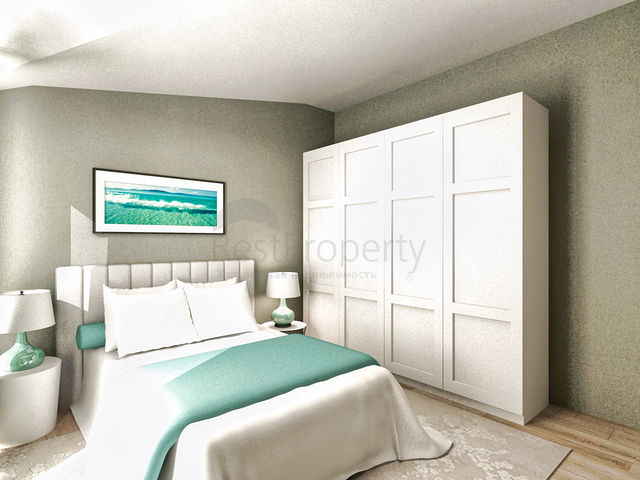 Villen im 3+1-Komplex in Kemer - Antalya  Villen im 3+1-Komplex in Kemer - Antalya