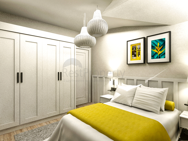 Villen im 3+1-Komplex in Kemer - Antalya  Villen im 3+1-Komplex in Kemer - Antalya