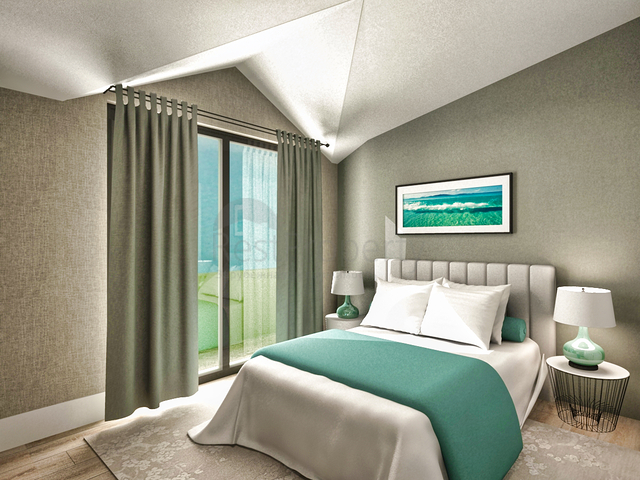 Villen im 3+1-Komplex in Kemer - Antalya  Villen im 3+1-Komplex in Kemer - Antalya