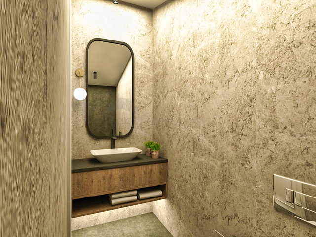 Villen im 3+1-Komplex in Kemer - Antalya  Villen im 3+1-Komplex in Kemer - Antalya