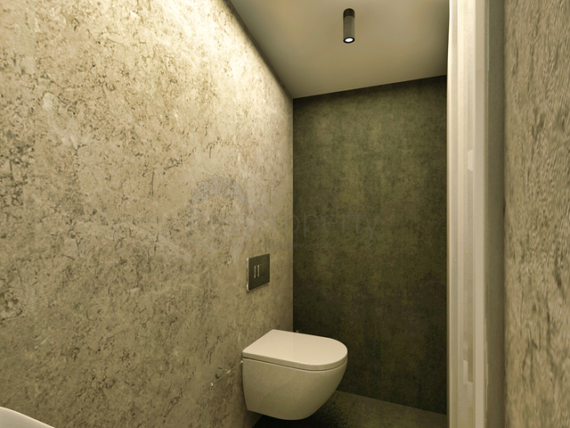 Villen im 3+1-Komplex in Kemer - Antalya  Villen im 3+1-Komplex in Kemer - Antalya