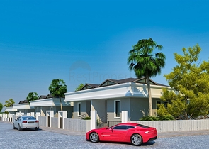 Villen im 3+1-Komplex in Kemer - Antalya  Villen im 3+1-Komplex in Kemer - Antalya