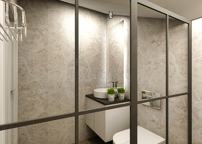 Villen im 3+1-Komplex in Kemer - Antalya  Villen im 3+1-Komplex in Kemer - Antalya